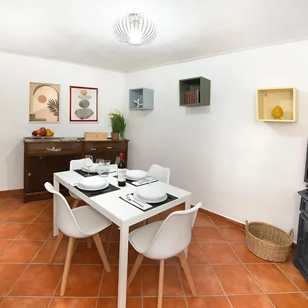 Casa Avio Luminosa Con Vista Mare