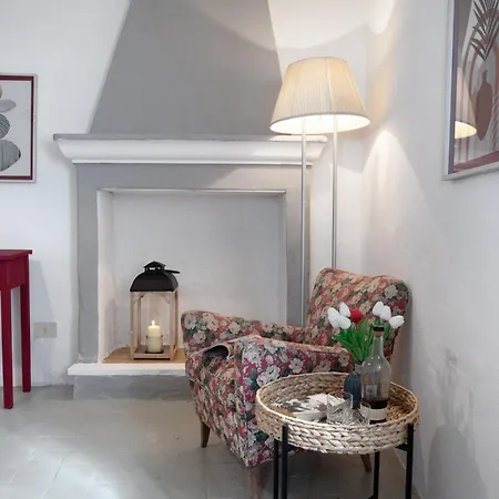 Apartamento Casa Avio Luminosa Con Vista Mare