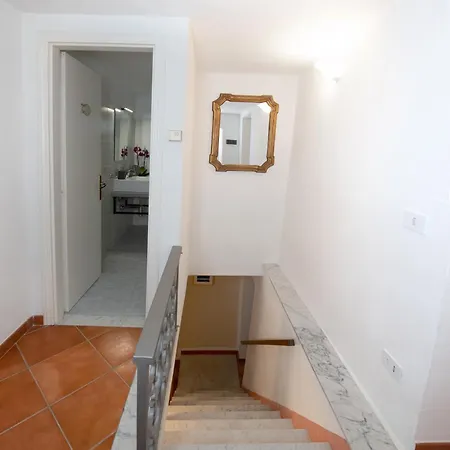 Casa Avio Luminosa Con Vista Mare Apartamento Vitoio (Pietrasanta)