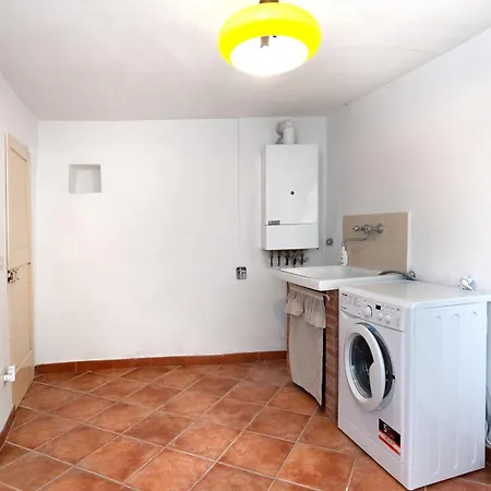 Casa Avio Luminosa Con Vista Mare